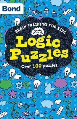 Bond Brain Trainin Logic Puzzles