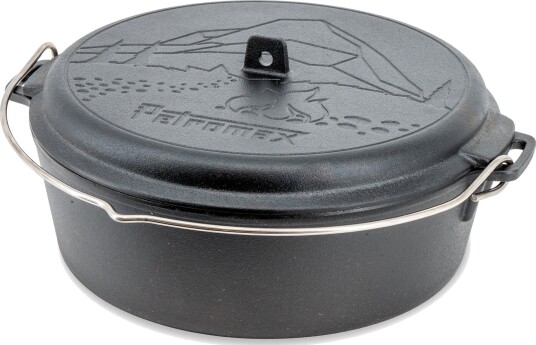 Petromax Essential stekegryte FT6 støpejern