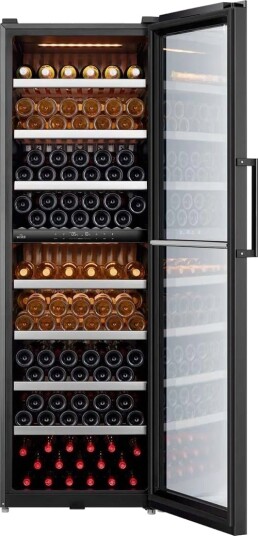 Witt WCF1852BG Vinkjøleskap Witt WCF1852BG Vinkjøleskap