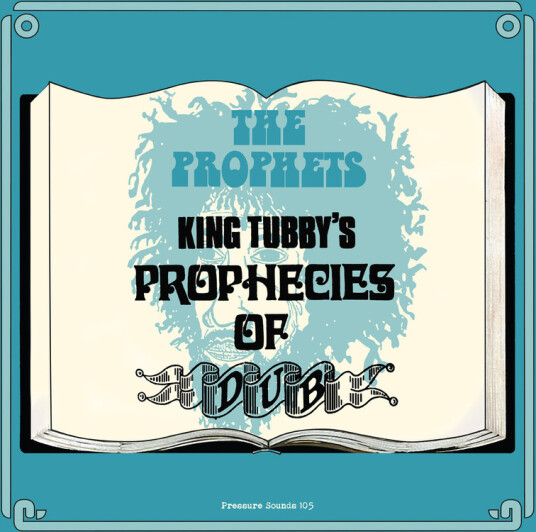 King Tubby's Prophecies Of Dub