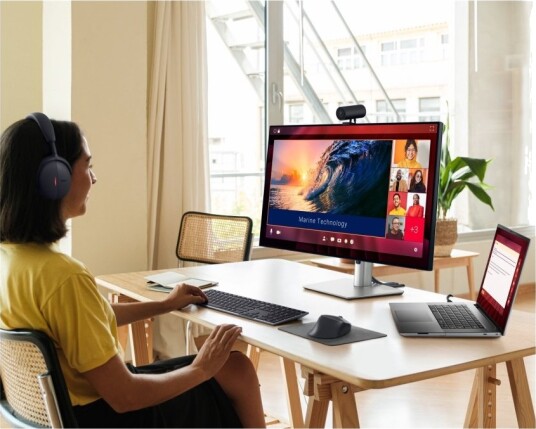 Dell UltraSharp U3225QE 31.5" 4K 120Hz