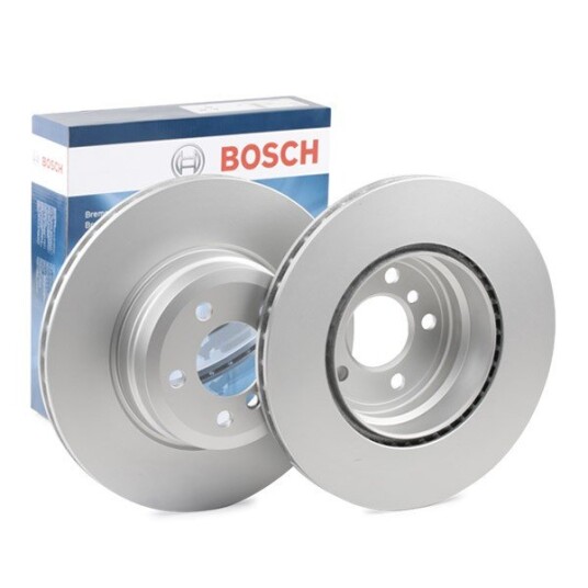 Bremseskive BOSCH 0 986 479 443