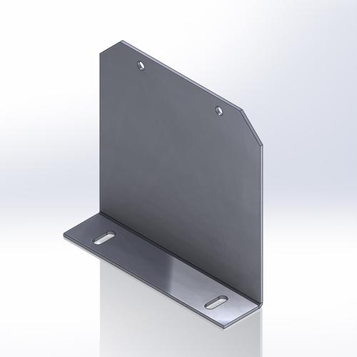 PROJECTA Touch Interactive Projector Bracket Kit (Small) PROJECTA Touch Interactive Projector Bracket Kit (Small)