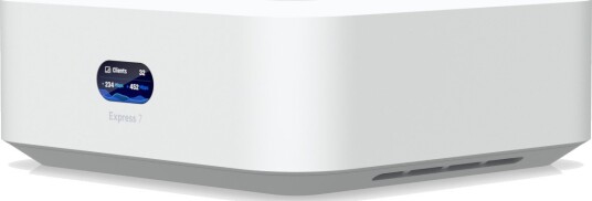 Ubiquiti Ux7 System Mesh Unifi Gateway Plug & Play Wifi7 Ubiquiti Ux7 System Mesh Unifi Gateway Plug & Play Wifi7