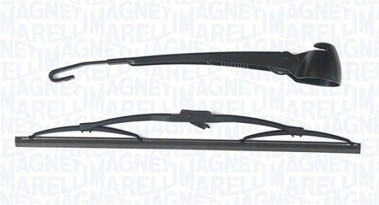 Viskerblad MAGNETI MARELLI 000723180350 Viskerblad MAGNETI MARELLI 000723180350