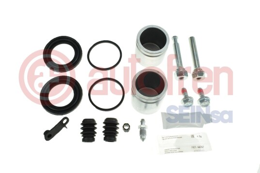 Autofren Seinsa Rep. sett bremsecaliper AUTOFREN SEINSA D44866S Autofren Seinsa Rep. sett bremsecaliper AUTOFREN SEINSA D44866S
