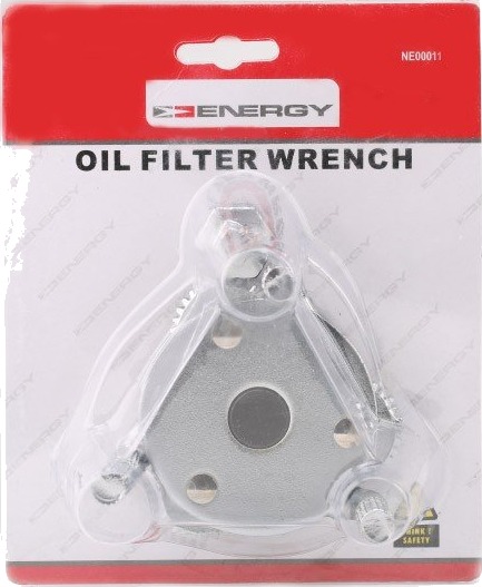 ENERGY NE00011 Oljefilternøkkel