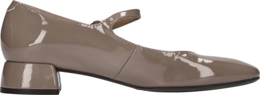 Pedro Miralles Dame Sko Beige 39 EU,
