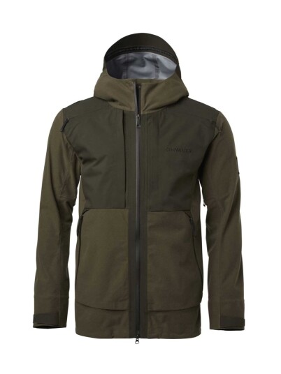 Chevalier Pointer Pro Chevalite Jacket Men Autumn Green XL Chevalier Pointer Pro Chevalite Jacket Men Autumn Green XL
