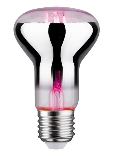 Paulmann Led Source Plant R63 E27 6,5W 230V Pro-Vekst Paulmann Led Source Plant R63 E27 6,5W 230V Pro-Vekst