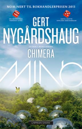 Chimera Av Gert Nygårdshaug