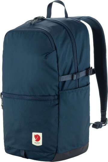 Fjellreven Ryggsekk High Coast 24 Navy