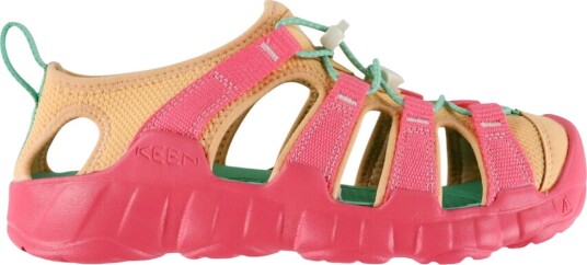 KEEN Ke Hyperport H2 Y Pink Pink 36 KEEN Ke Hyperport H2 Y Pink Pink 36