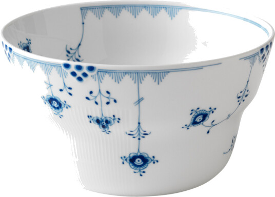 Royal Copenhagen Blue Elements serveringsskål 3,2 l Royal Copenhagen Blue Elements serveringsskål 3,2 l