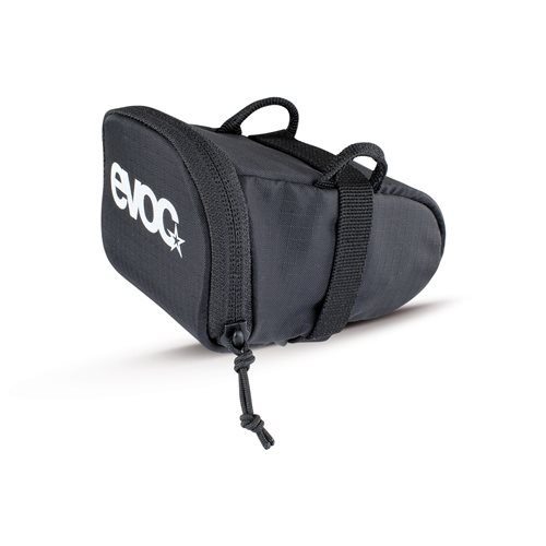 Evoc Seat Bag Black M Evoc Seat Bag Black M