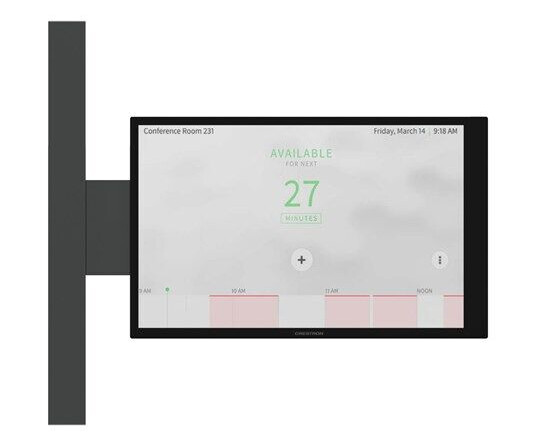 Crestron Electronics Crestron TSW-770/1070-MUMK-B mounting kit  for touch screen  black
