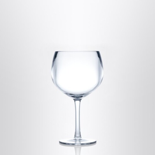Strahl Gin Glass 52 cl 4 stk