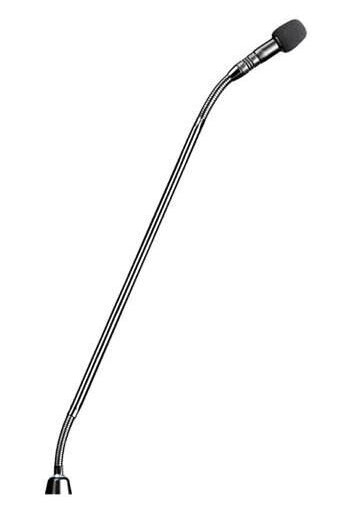 Shure Mx415lpdf-C 15" Cardioid Dualflex Gooseneck, Led Shure Mx415lpdf-C 15" Cardioid Dualflex Gooseneck, Led