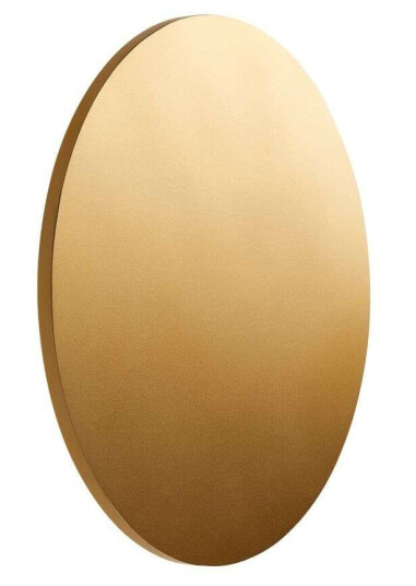 Light-Point - Soho W5 Vegglampe Ø50 IP54 2700/3000K Gold