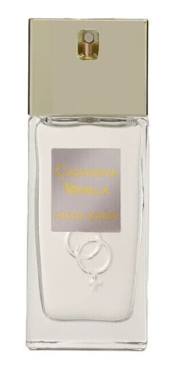 Alyssa Ashley Unisex Parfyme Alyssa Ashley Cashmeran Edp (30 Ml)