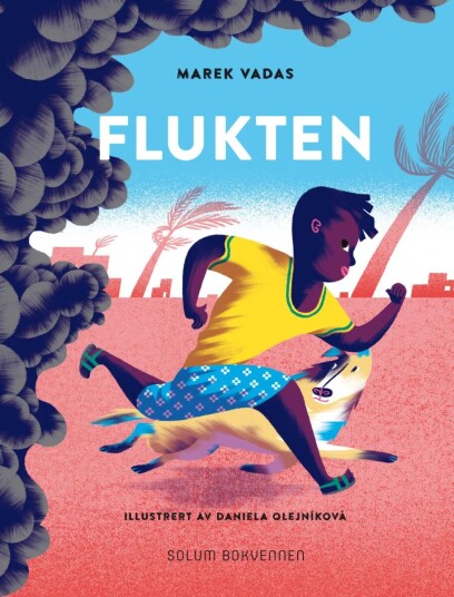 Flukten Av Marek Vadas