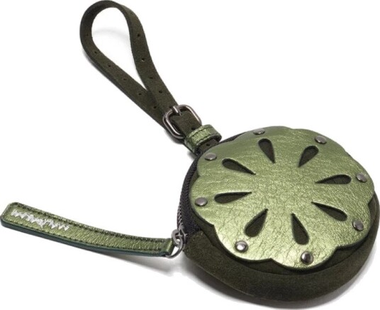 Maliparmi Dame Accessories Grønn ONE SIZE, Maliparmi Dame Accessories Grønn ONE SIZE,