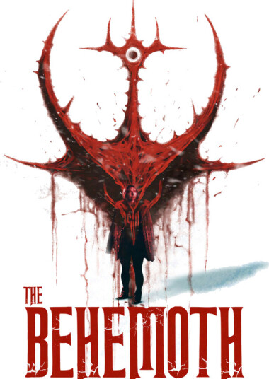 Behemoth DVD