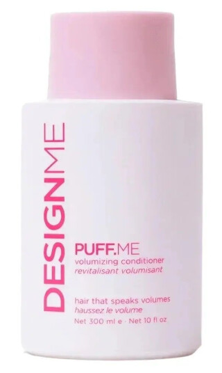 Design.Me Puff.ME Volume Conditioner 300 ml