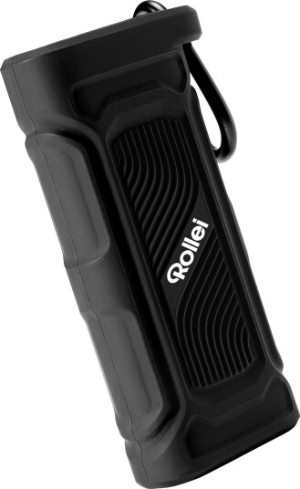 Rollei LUMIS Mini Creator - RGB LED-lys