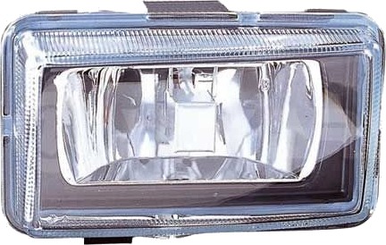 Tåkelyskaster ALKAR 9602245