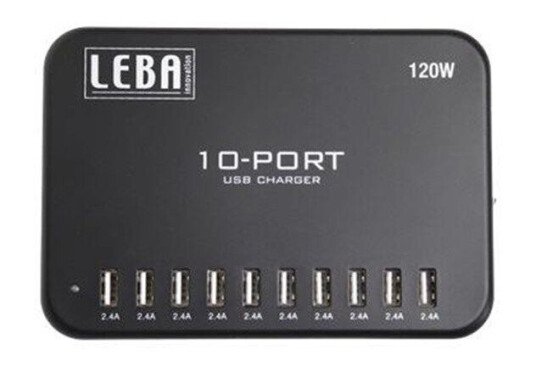 LEBA Innovation LEBA NoteCharge LEBA Innovation LEBA NoteCharge