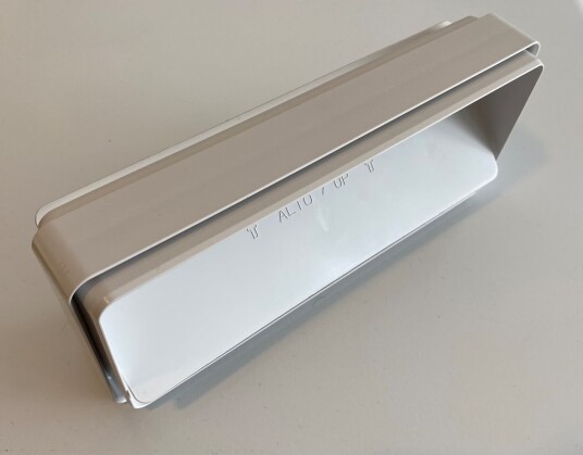 FRANKE 112.0605.517 Ventilatio FRANKE 112.0605.517 Ventilatio