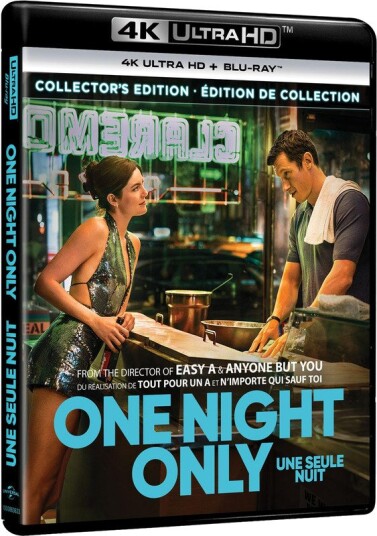 One Night Only