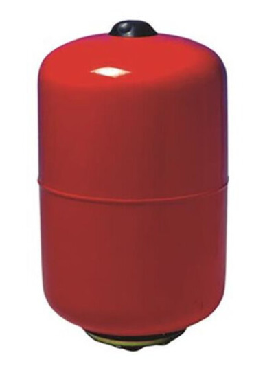 Beulco 0740063000 Hydropress 60 l, for vertikal montering