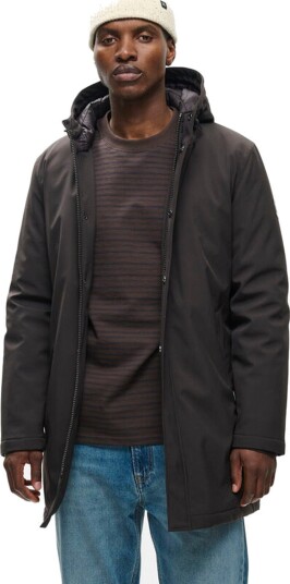 Matinique Deston Coat Brun XXL