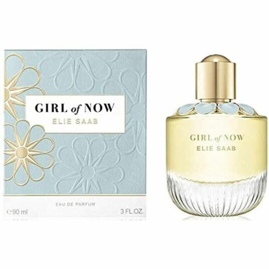 Elie Saab Dame Parfyme Elie Saab Girl Of Now Edp (90 Ml)