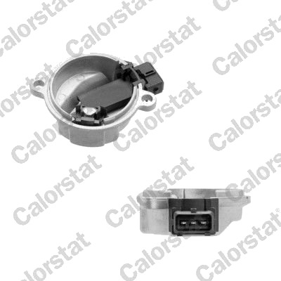 Sensor, kamakselposisjon CALORSTAT by Vernet CS0273