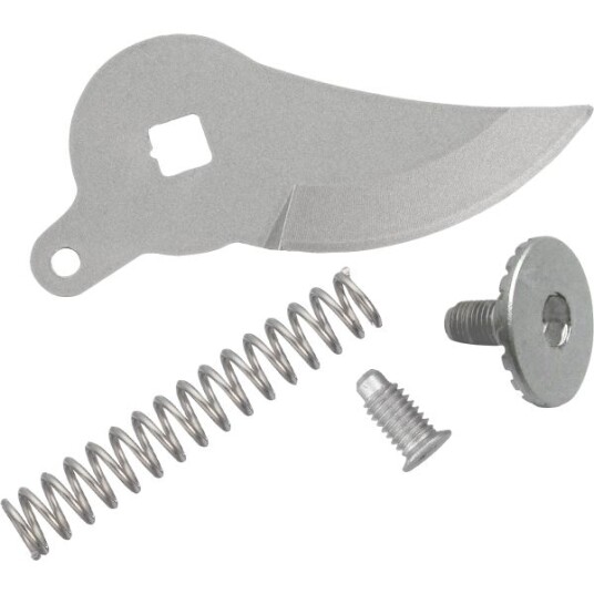 Fiskars Quantum 1026279 Skjæresett til P100, Hageredskap Fiskars Quantum 1026279 Skjæresett til P100, Hageredskap