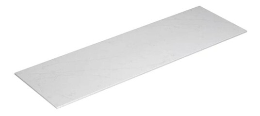 Dansani Calidris Unique Silestone Benkeplate Måltilpasset B40-240xh1xd50cm Eternal Statuario / 160cm DA-632116012 Dansani Calidris Unique Silestone Benkeplate Måltilpasset B40-240xh1xd50cm Eternal Statuario / 160cm DA-632116012