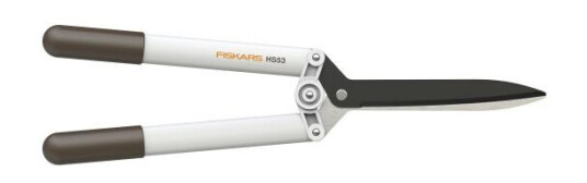 Fiskars White HS53 Hekksaks Fiskars White HS53 Hekksaks