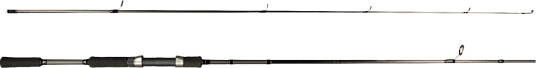 Shimano Combo rod FX XT Spinning 2,40m 10-30g 2pc, haspelstang 2,40m 10-30g 2pc STD Shimano Combo rod FX XT Spinning 2,40m 10-30g 2pc, haspelstang 2,40m 10-30g 2pc STD