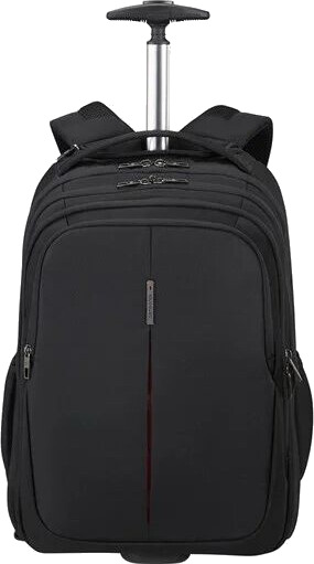 Samsonite Guardit 3.0 Rolling Backpack for Laptop 15.6" | Black Samsonite Guardit 3.0 Rolling Backpack for Laptop 15.6" | Black