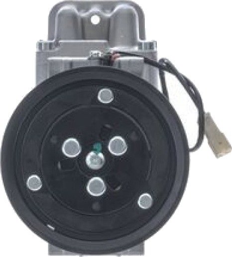 AC kompressor MAHLE ORIGINAL ACP 1590 000S