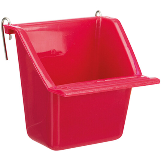 Hengeskåler Med Trådholder Plastblanding 200 ml Hengeskåler Med Trådholder Plastblanding 200 ml