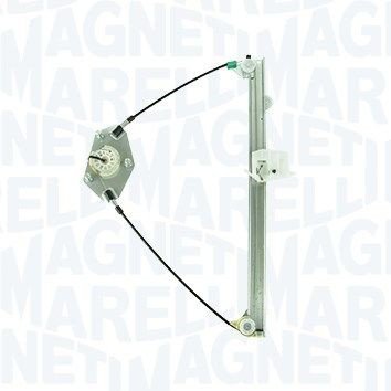 Vindusheis MAGNETI MARELLI 350103138700 Vindusheis MAGNETI MARELLI 350103138700