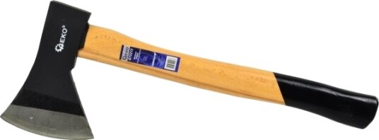 Geko Øks Profi 1000Gx18" Geko Øks Profi 1000Gx18"