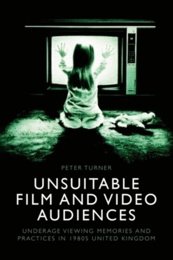 Unsuitable Film and Video Audiences