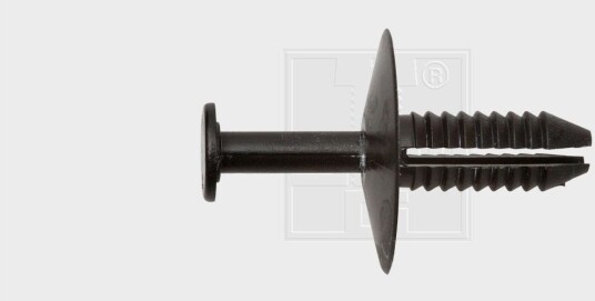 Klips, pynte- / beskyttelseslist SWGAutomotive 50030116