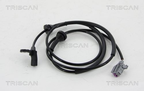 Sensor, ABS TRISCAN 8180 27201