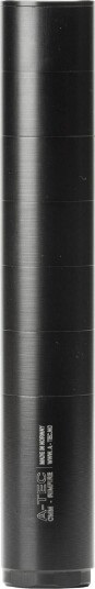 A-Tec Cmm-6 Rimfire 17 1/2" X 28 Unef Robust Rimfire Modell